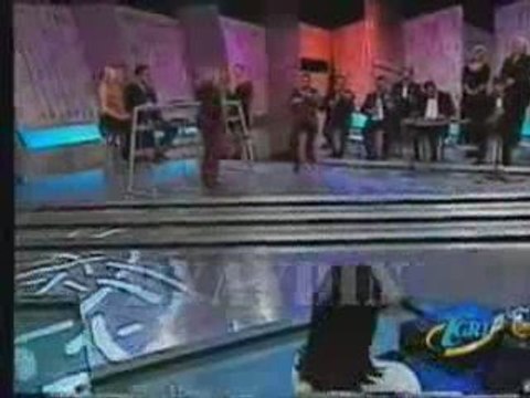 Gülden Karaböcek - Kirilsin ellerim CP