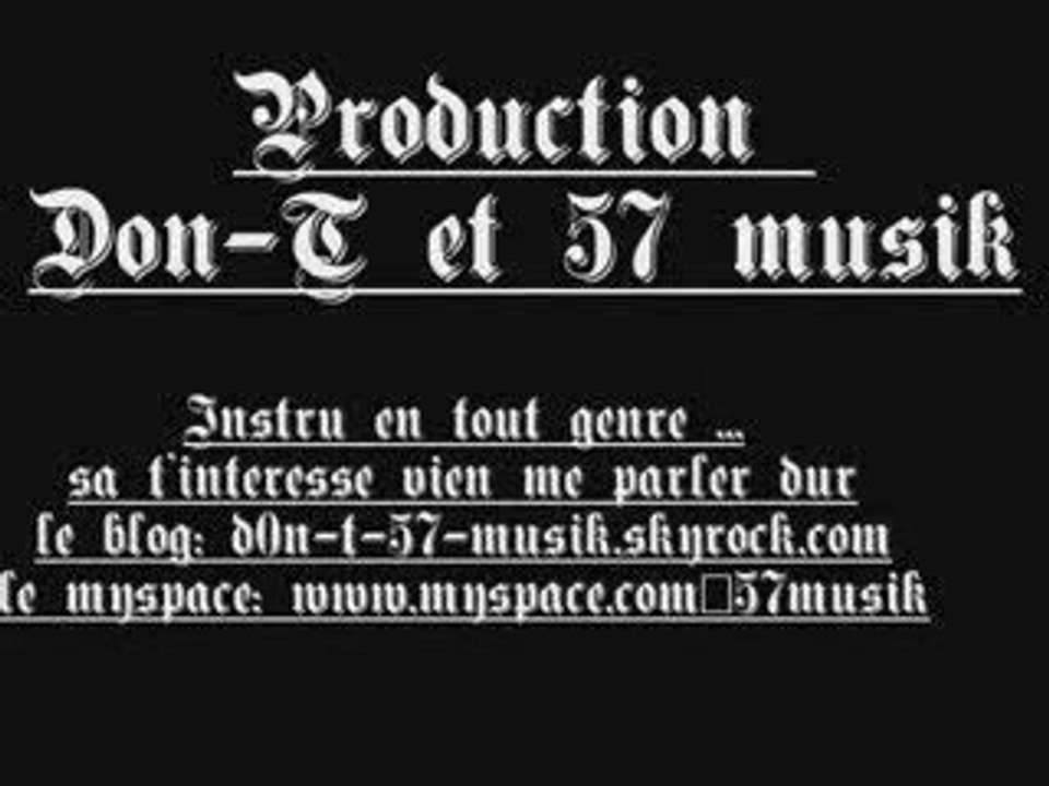 mix de 57musik vol2