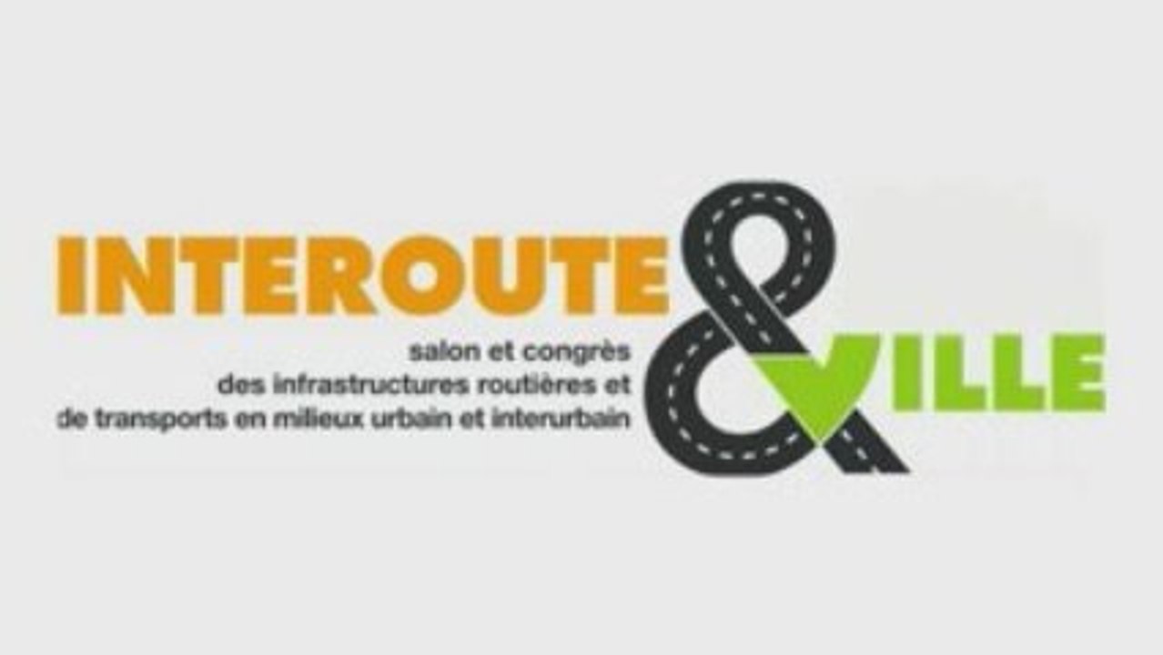 INTEROUTE&VILLE – Rendez-vous à Metz du 26 au 28 oct 2010