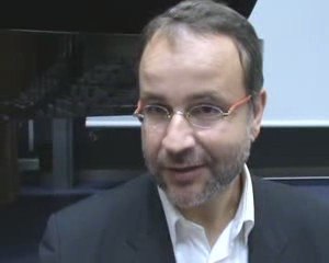 Jean-Michel Planche (Witbe): "Internet, c'est toi, nous..."