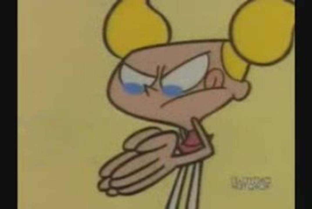 Dee Dee  Dominate