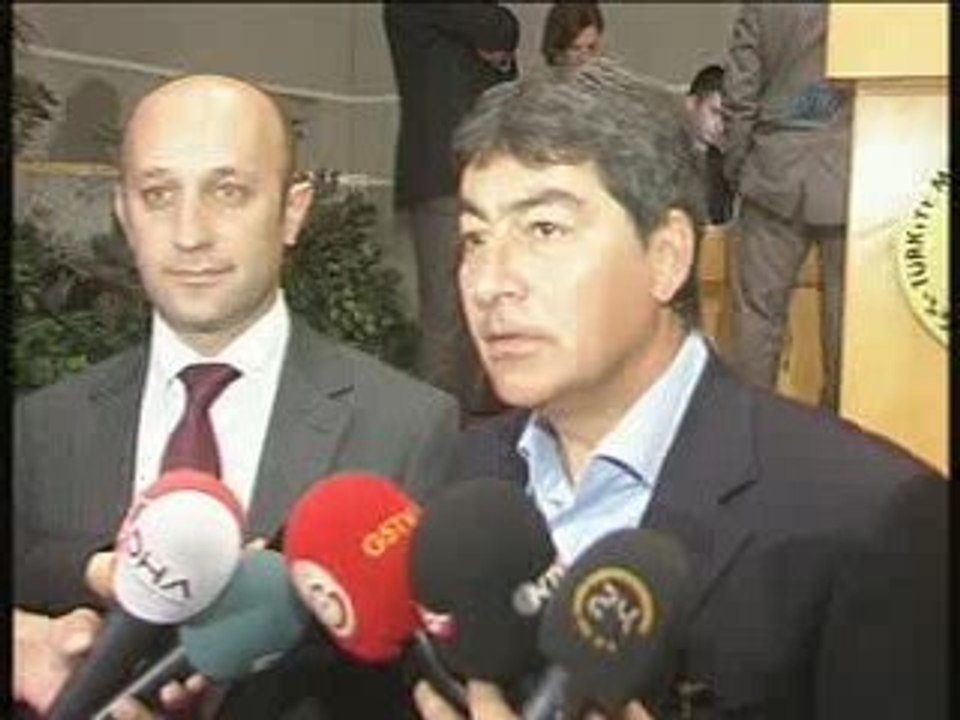 Türkiye Kupası Play-Off Kuraları Çekildi