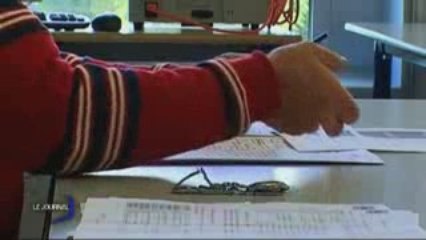 Des simulations de tests d'embauche aux Sables d'Olonne