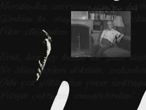 Necip Fazıl Kısakürek / Çile