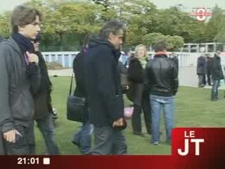 Les scénaristes en séries (Aix-Les-Bains)