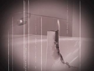 La photo d'Alice Carroll par J.L. Chinaski