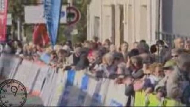 Cyclisme : Le Chrono des Nations (Les Herbiers)