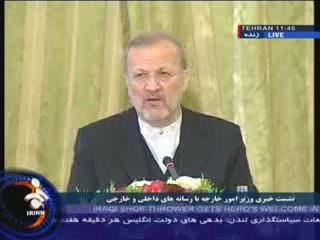 Ex IRGC commander meet Turkish president