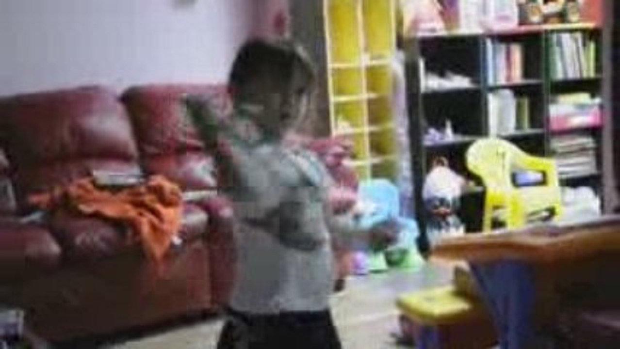 Ida boxing
