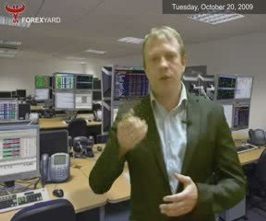 Will Gold Peak at $1,100 Today?