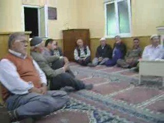 Ş TÜRKOĞLU HAC MEVLÜDÜ