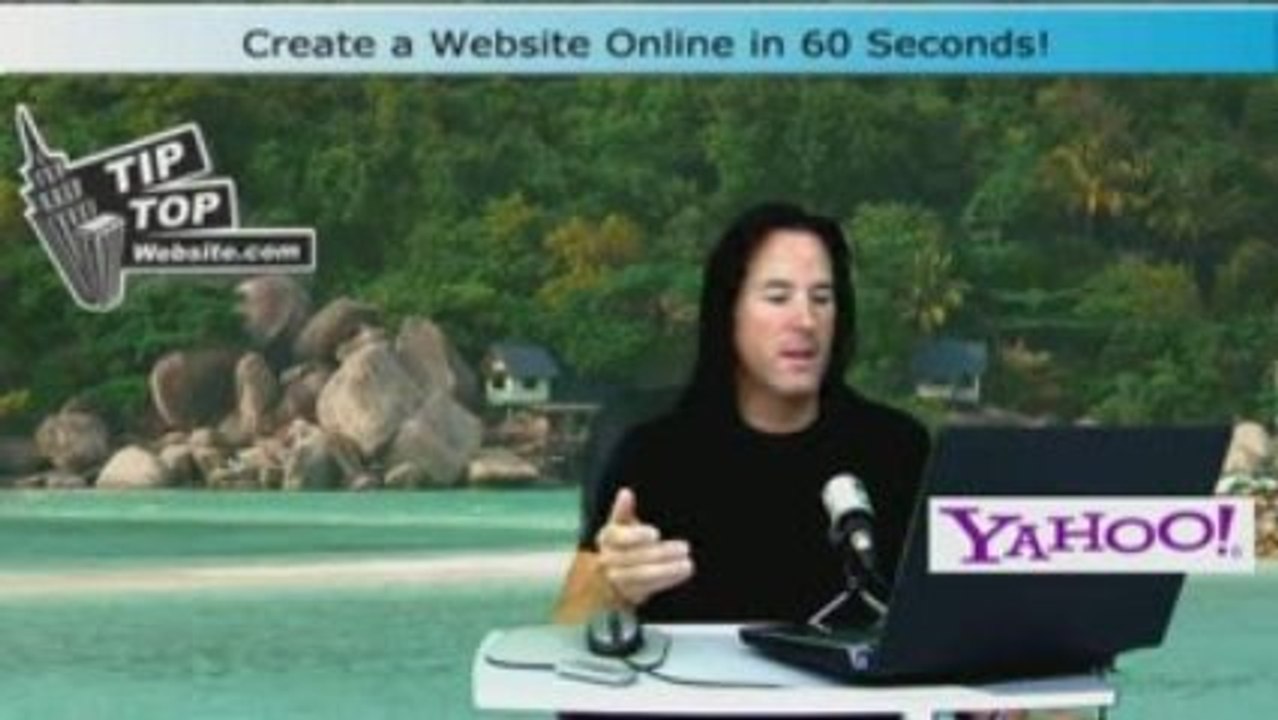TipTopWebsite.com Weekly Video Show #49