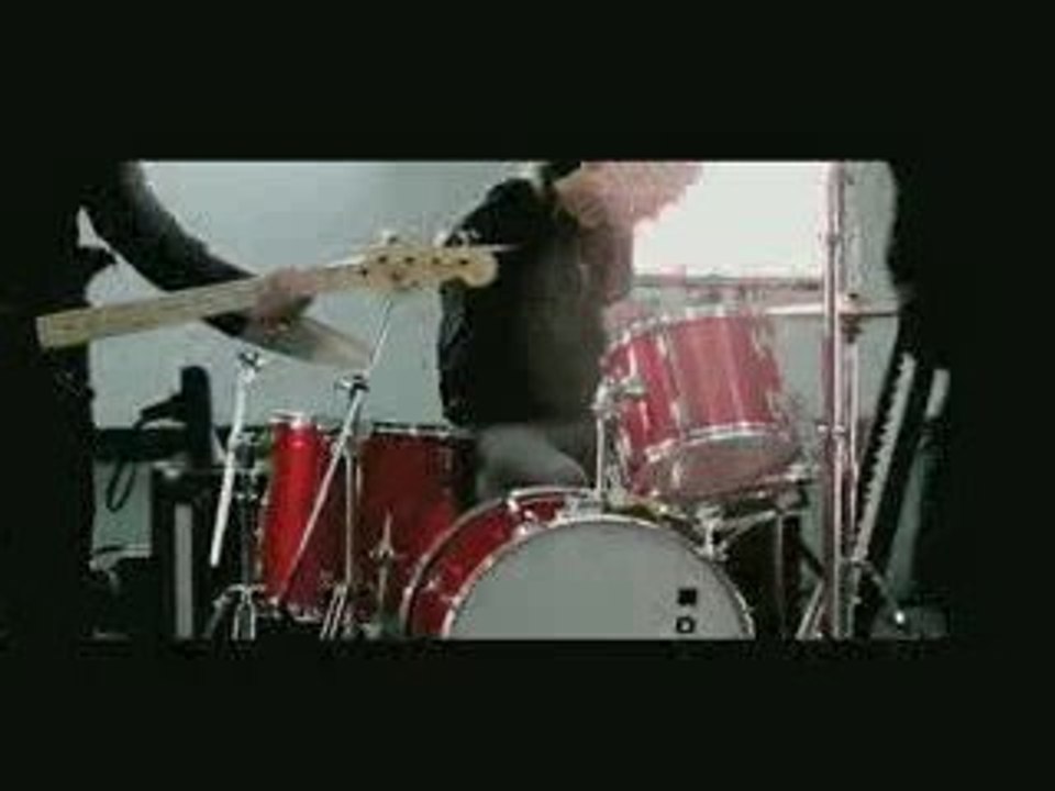 Ghinzu Take it easy Ephelide TV