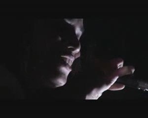 [ICSIS] "Terrified by the waves"