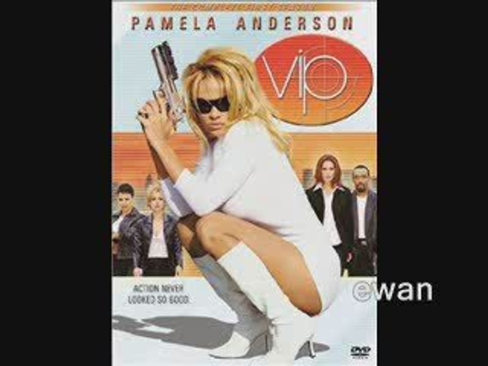 vip series theme