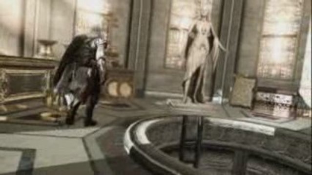Assassin's Creed II - Dev Diary # 3