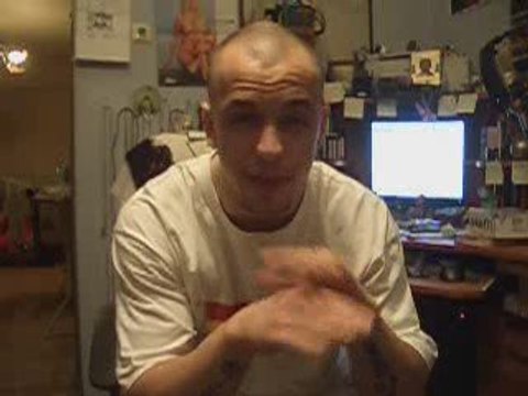 ST приглашение в Киев (ночной клуб Патипа 1 ноября)