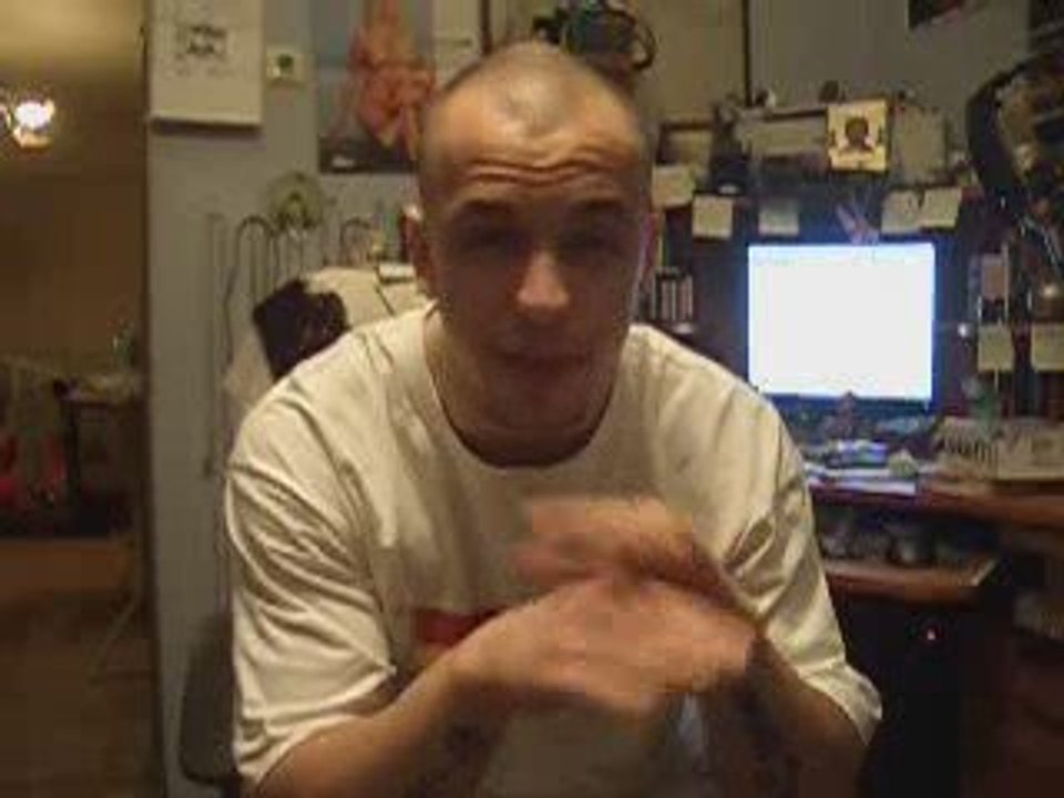 ST приглашение в Киев (ночной клуб Патипа 1 ноября)