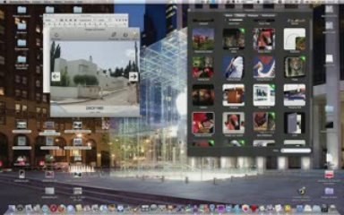 Bannerzest, les différents thèmes