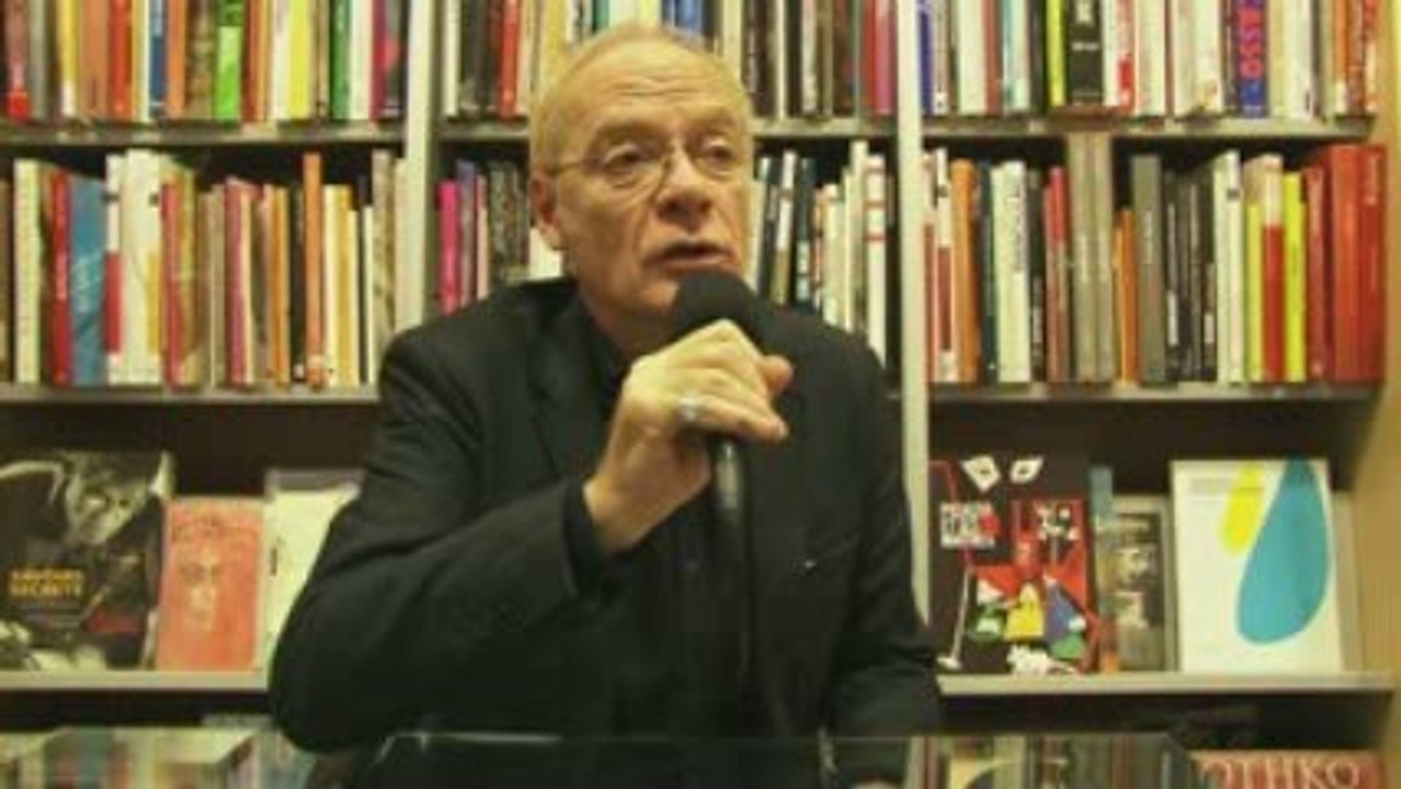 Dialogues, 5 questions à Jean-Claude Denis
