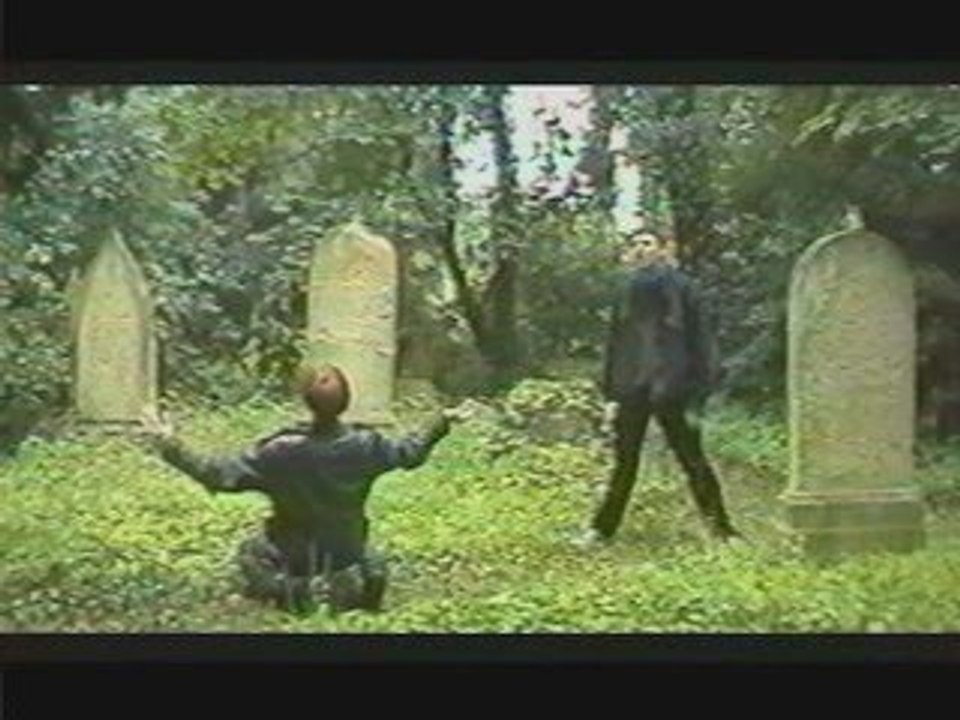 Dolph Versus God part1 (2002)