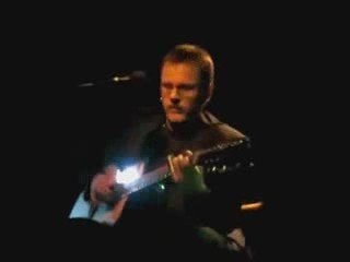 Bjorn berge - black jesus