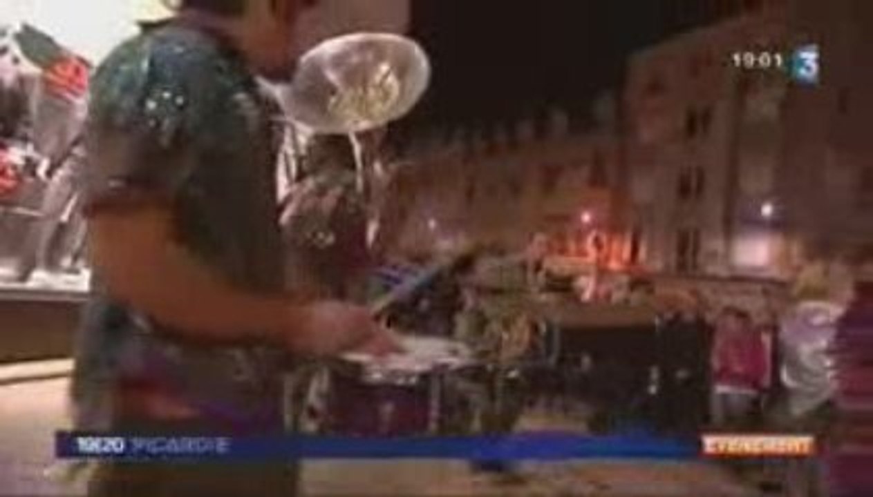 Nuit Blanche 2009