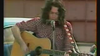 Rory Gallagher - Don't Know Where I'm Going (1975)