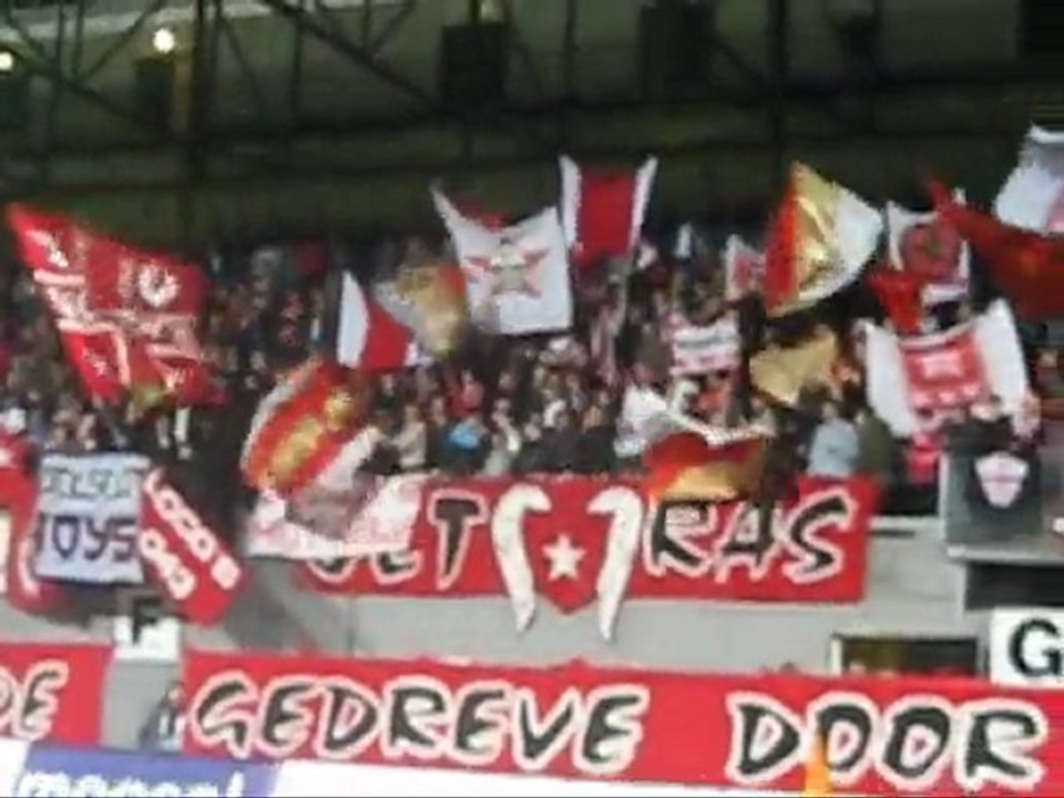 MVV-Telstar 2009-2010