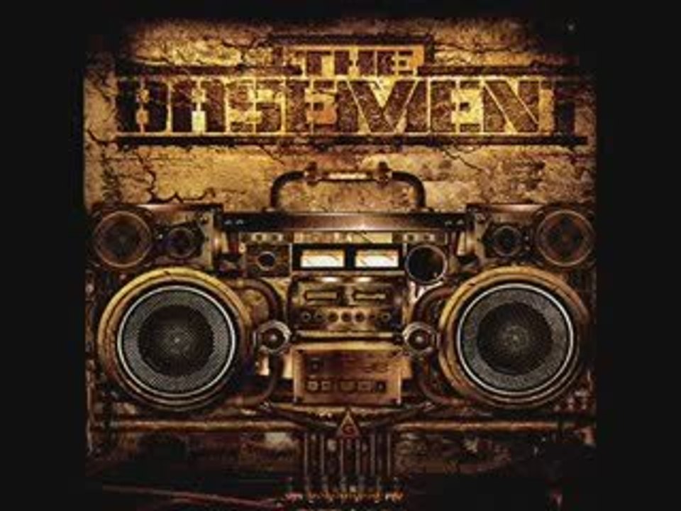 Rohff feat the game The basement
