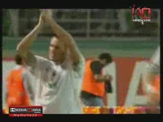 L'hymne national d'Algérie