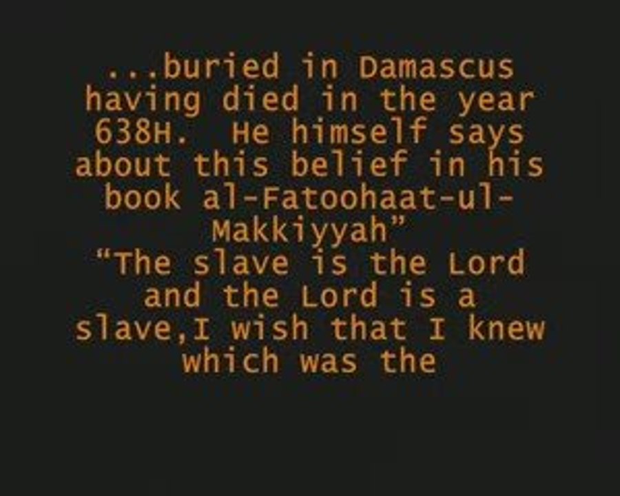 Sufism 4