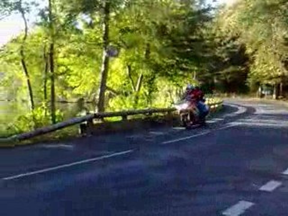 Chevreuse 18/10/09