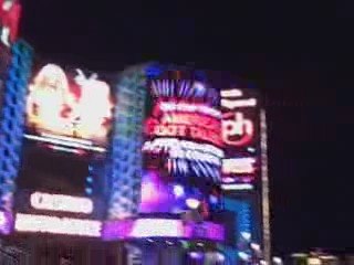 A trip to Vegas for Blog World Expo 2009