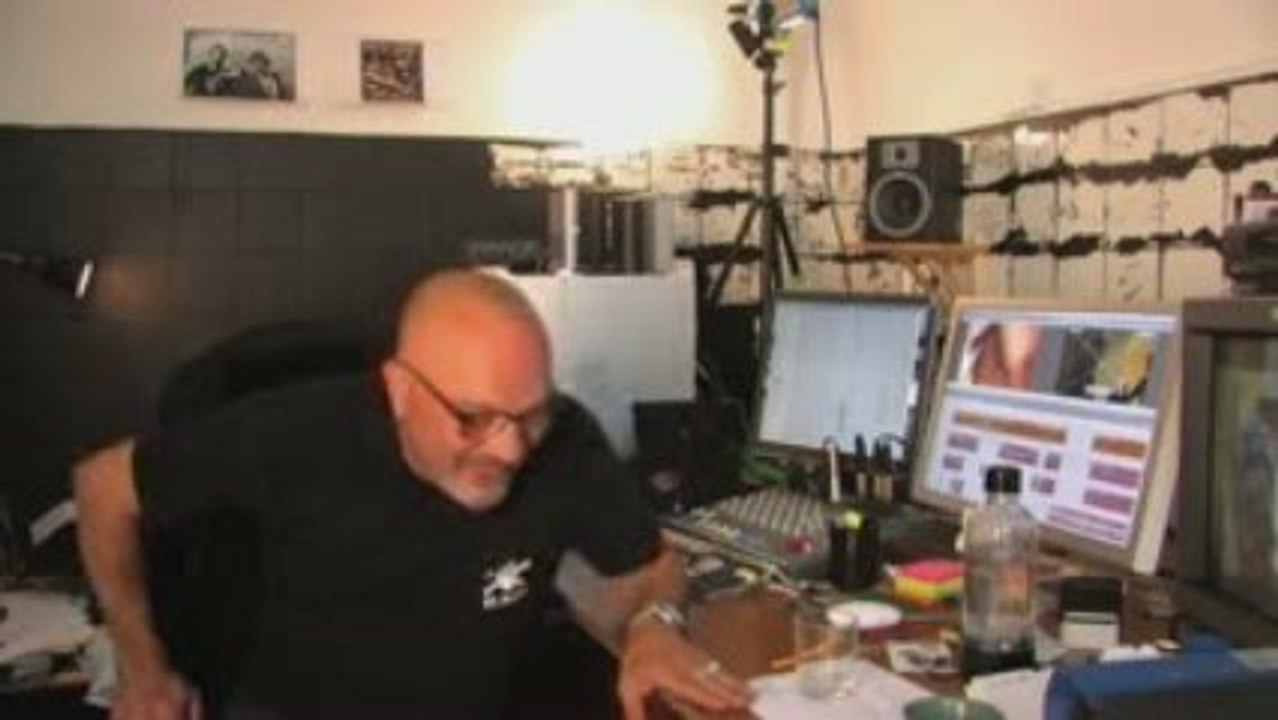 Leadel.NET - Mikael Katzeff