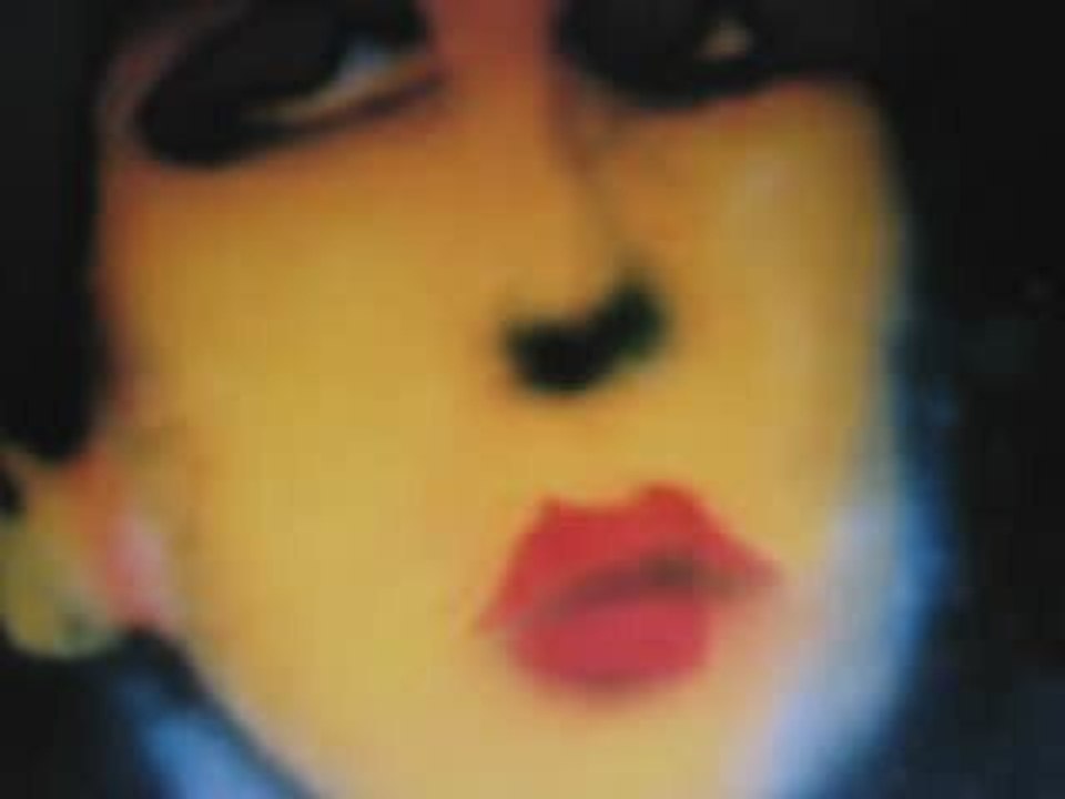 Alain Royer " Larmes de pluie "