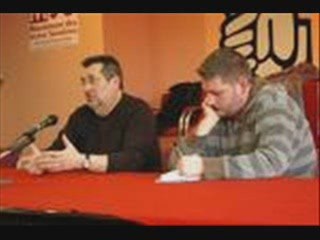 Mes copines et moi on déteste parler politique