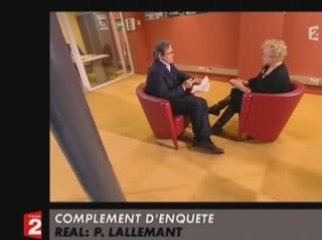 KARACHI: L'ISI et l'armée complices de l'attentat