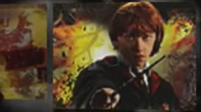 Harry Potter Costumes