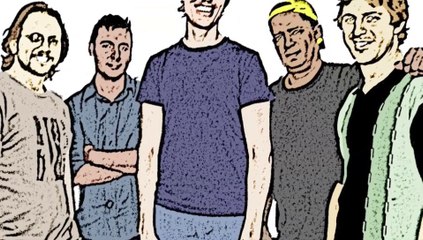 Introducing The New Five