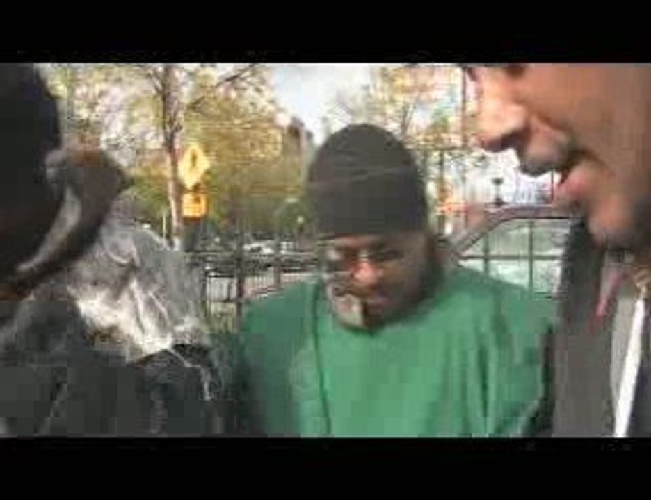 PT3 OLD HEAD GETS EDIFIED