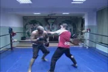 Trailer FEDOR, THE LAST EMPEROR