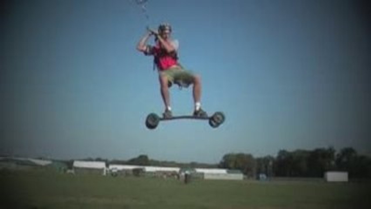 flysurf festival 09 CKC vidéo