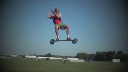 flysurf festival 09 CKC vidéo