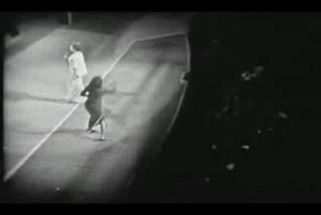 Judy Garland & Liza Minelli "Hello"