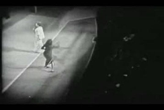 Judy Garland & Liza Minelli Hello