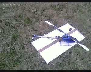 Vol par vent fort avec le Cx450