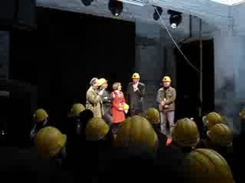 Espace Musiques Actuelles - La Rochelle