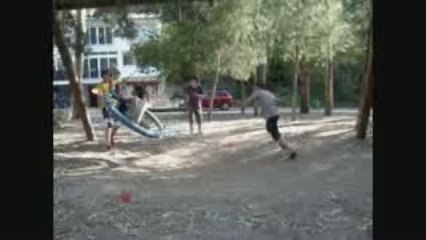 Parkour Tomas Falsas (Gori y Albert)