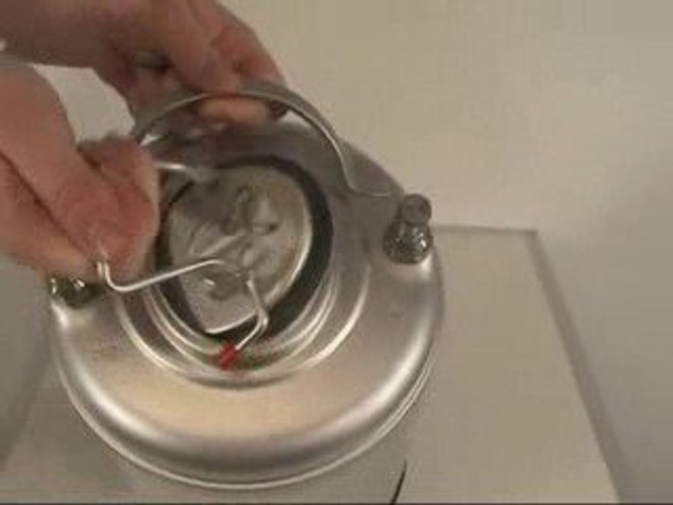 Backpack drink dispenser